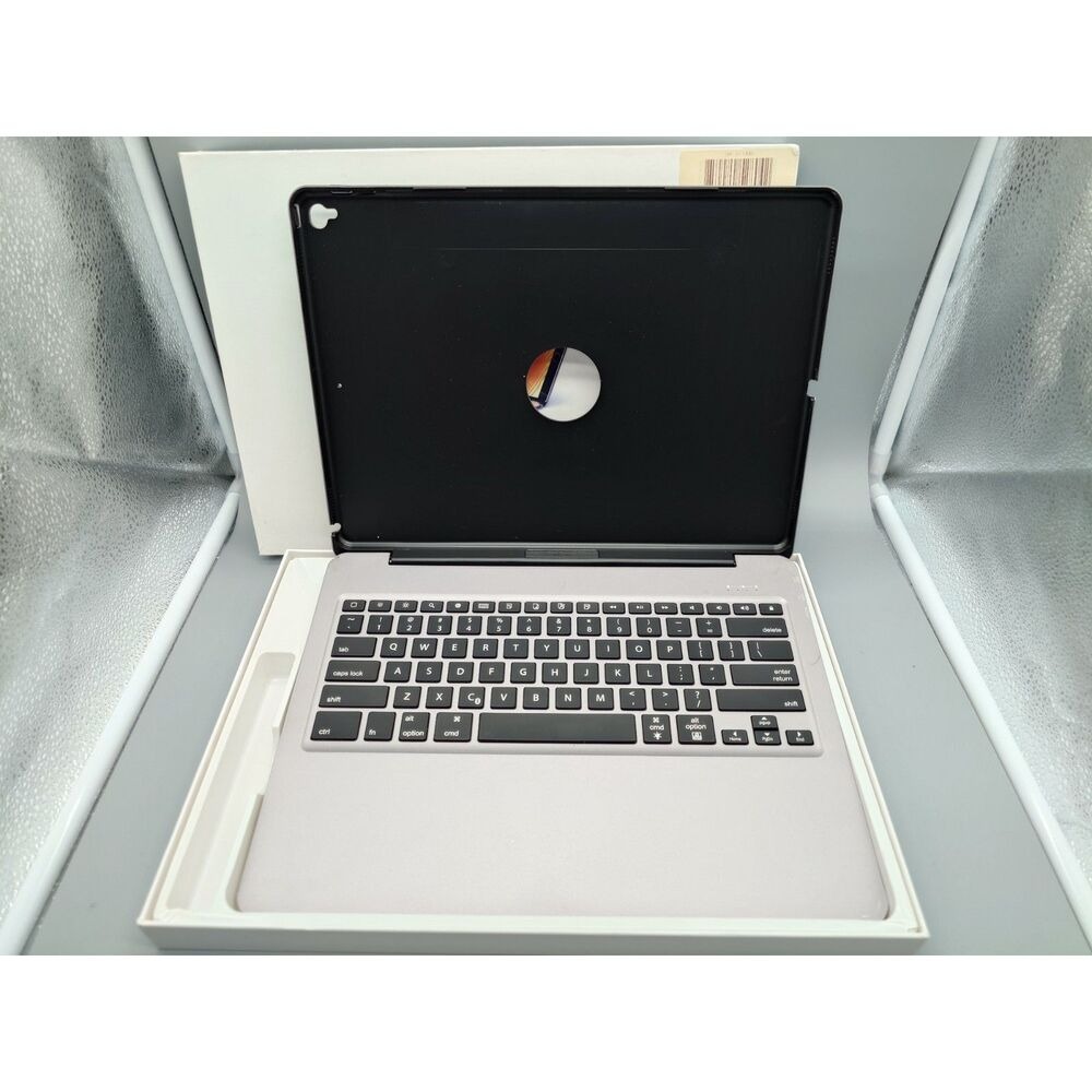 WIRELESS KEYBOARD IPAD PRO [163858-5]